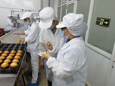 生產(chǎn)日期2202年？松江市場監(jiān)管部門不予處罰的真相揭秘