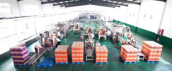 勇?lián)Z油企業(yè)主體責(zé)任，助力鄉(xiāng)村振興——青島天祥食品集團(tuán)的實(shí)踐與探索