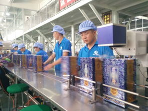 濟(jì)寧市舉辦食品生產(chǎn)企業(yè)“透明工廠”體驗(yàn)日活動，推動食品安全共建共治