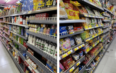 高青縣食品生產經營單位“紅黑榜”第二十二期發布 守護舌尖安全，我們在行動